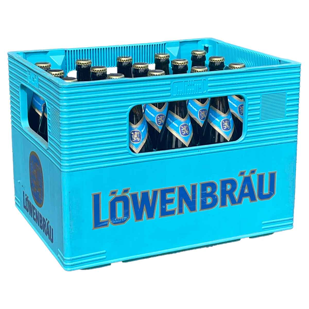 Löwenbräu Oktoberfestbier