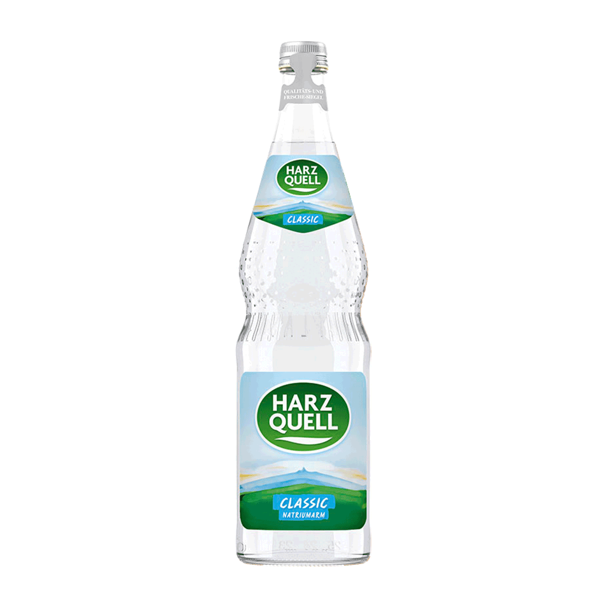 Harzquell Classic