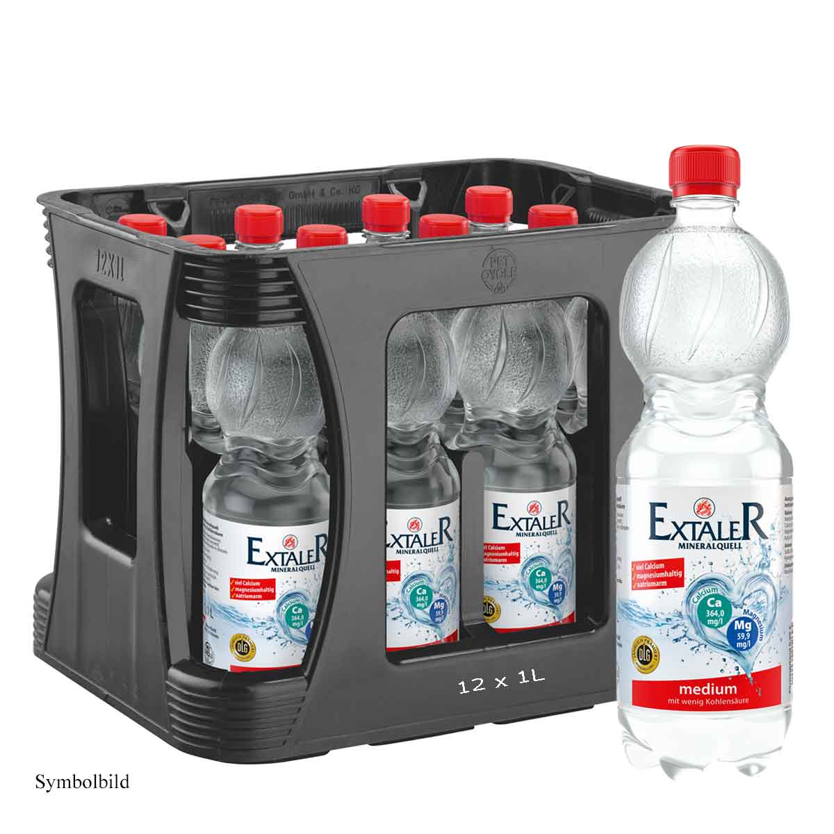 Extaler Medium