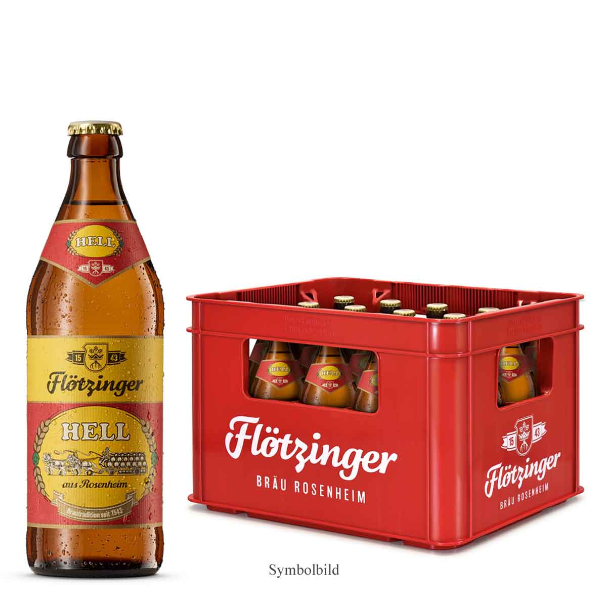 Flötzinger Hell