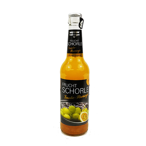 Vaihinger Maracujaschorle