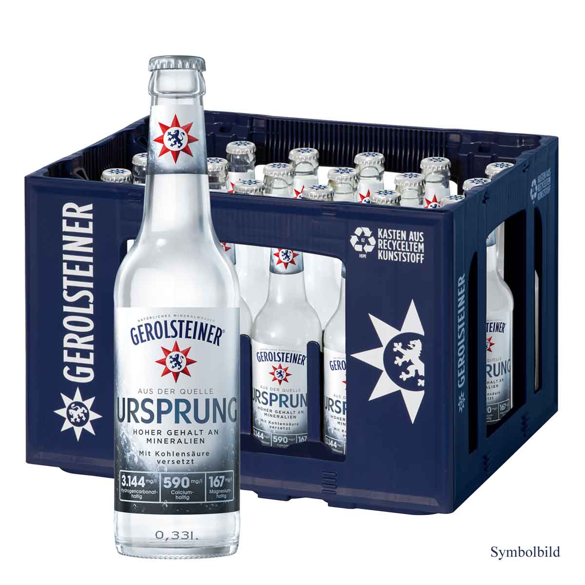Gerolsteiner Ursprung