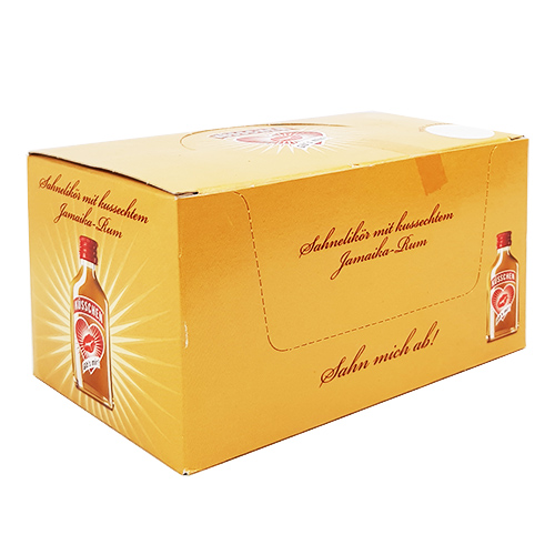 Küsschen 15Vol.% 20ml.
