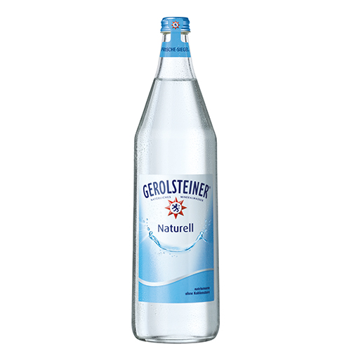 Gerolsteiner Naturell