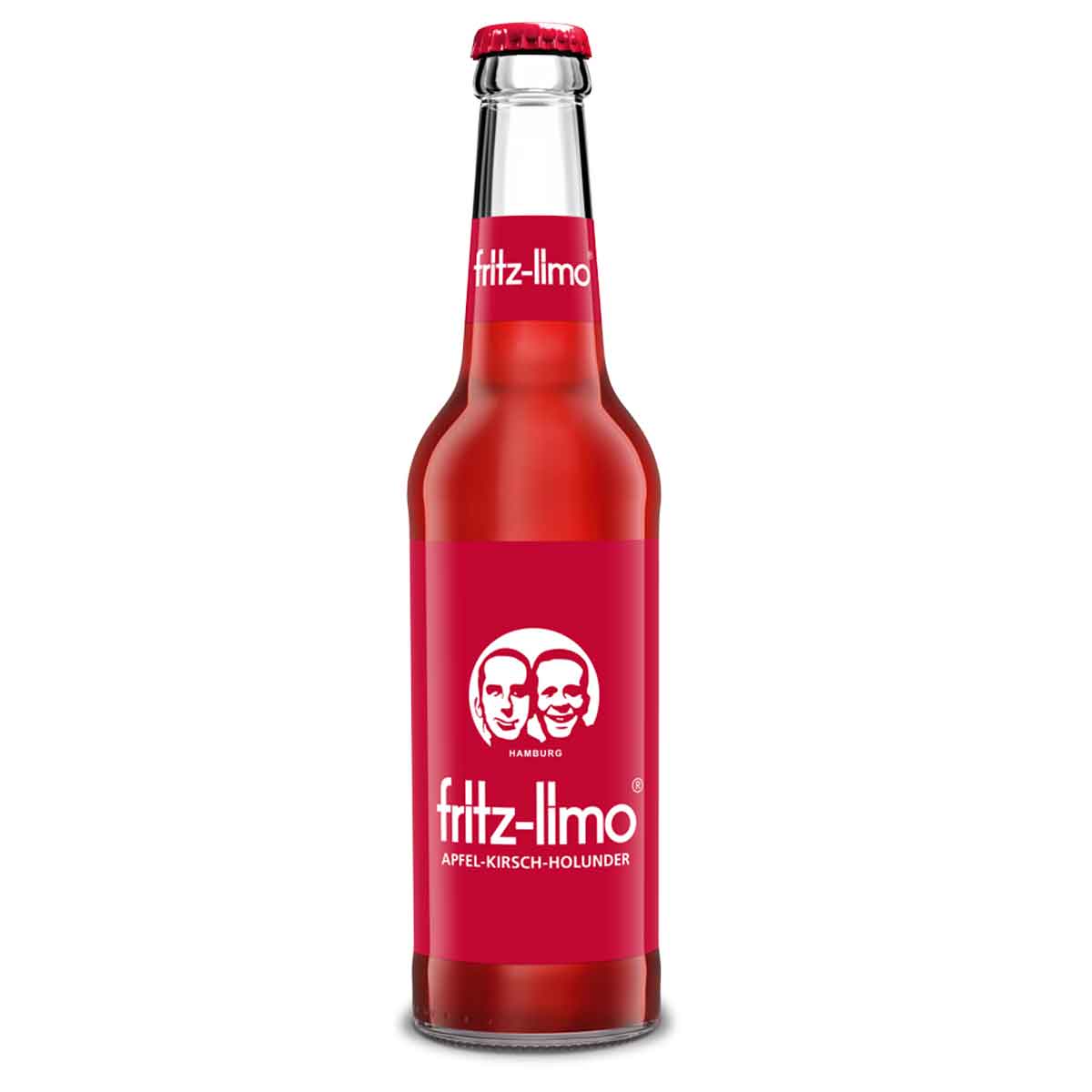 fritz-limo apfel-kirsch-holunder-limonade
