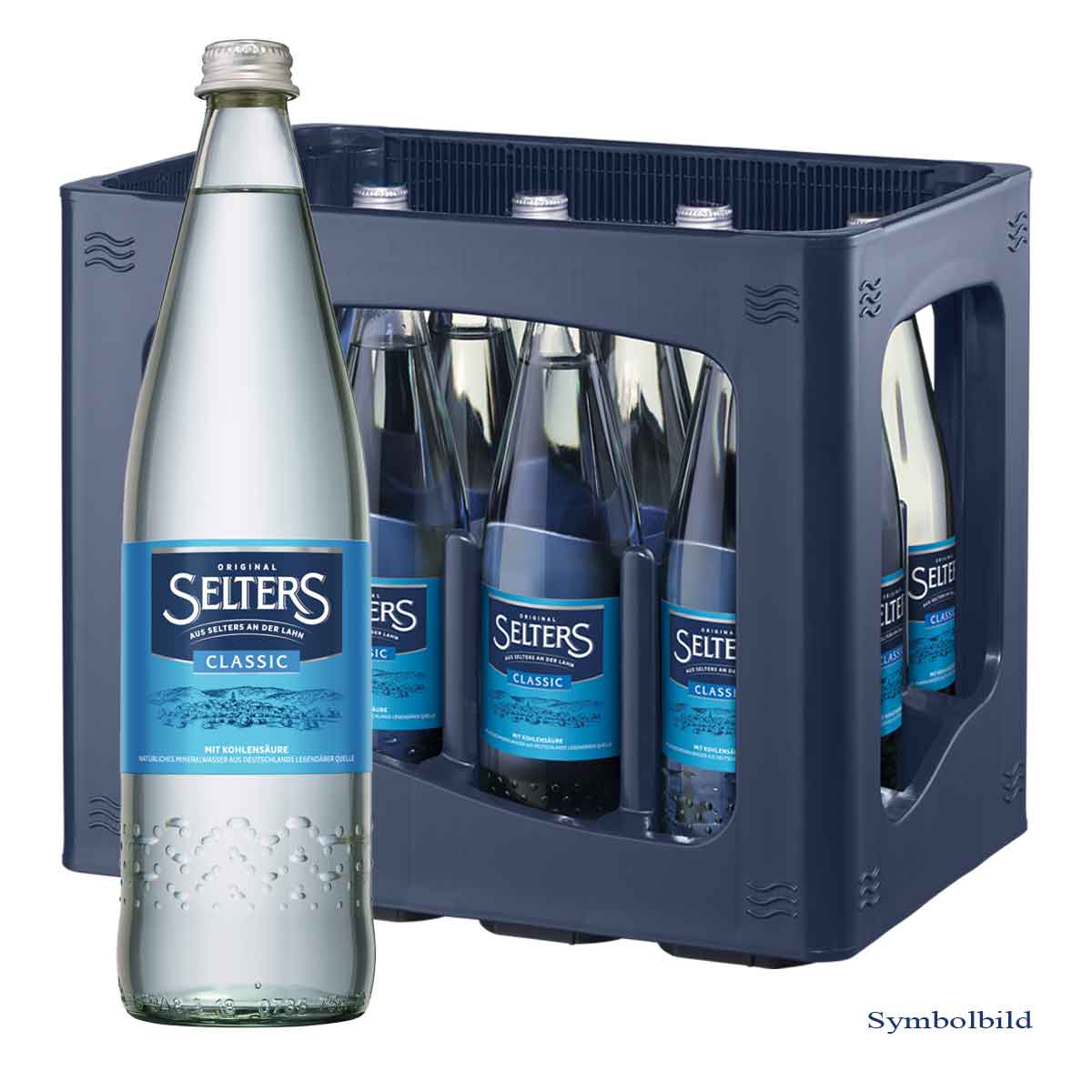 Selters Classic Gastro