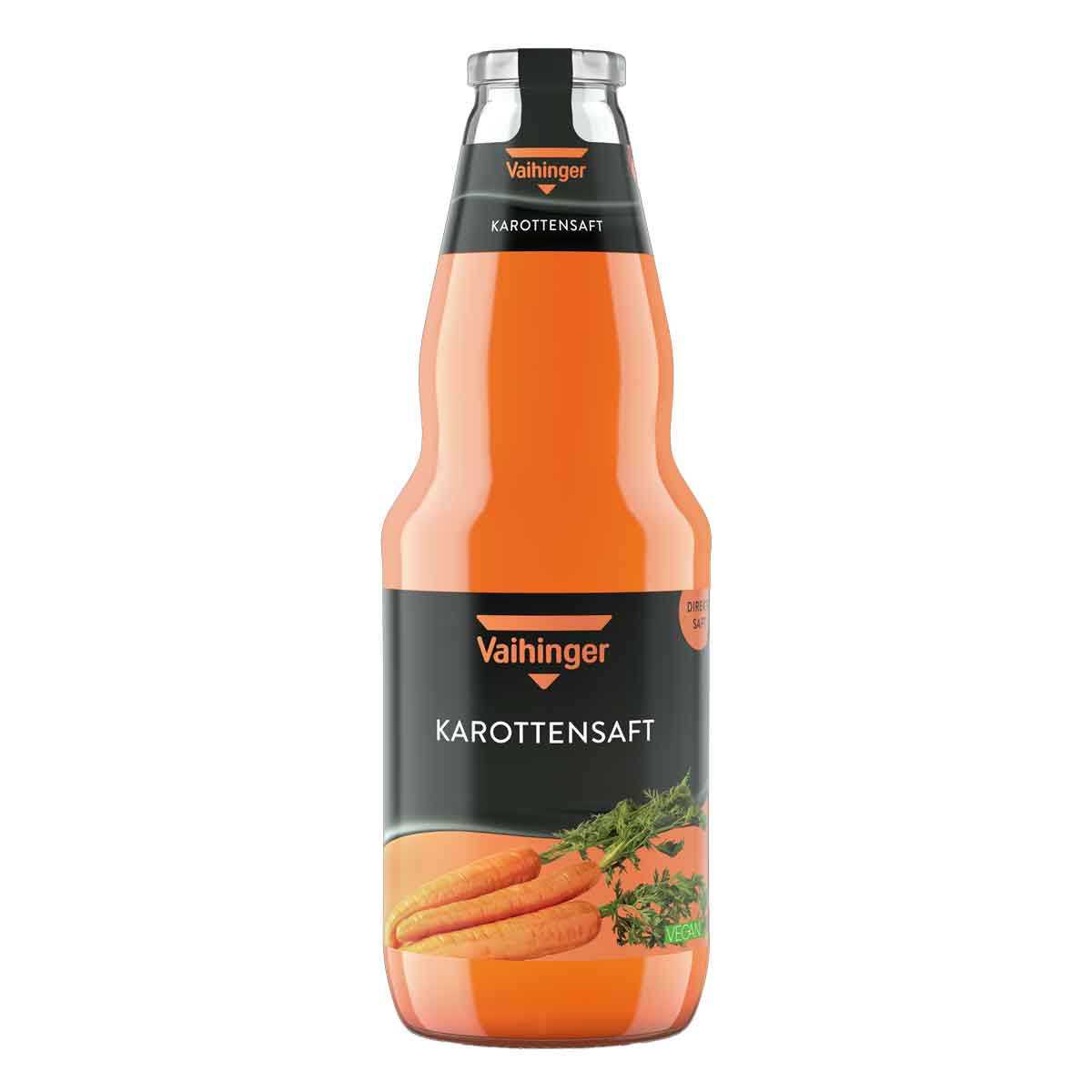 Niehoffs Vaihinger Karotte Direktsaft