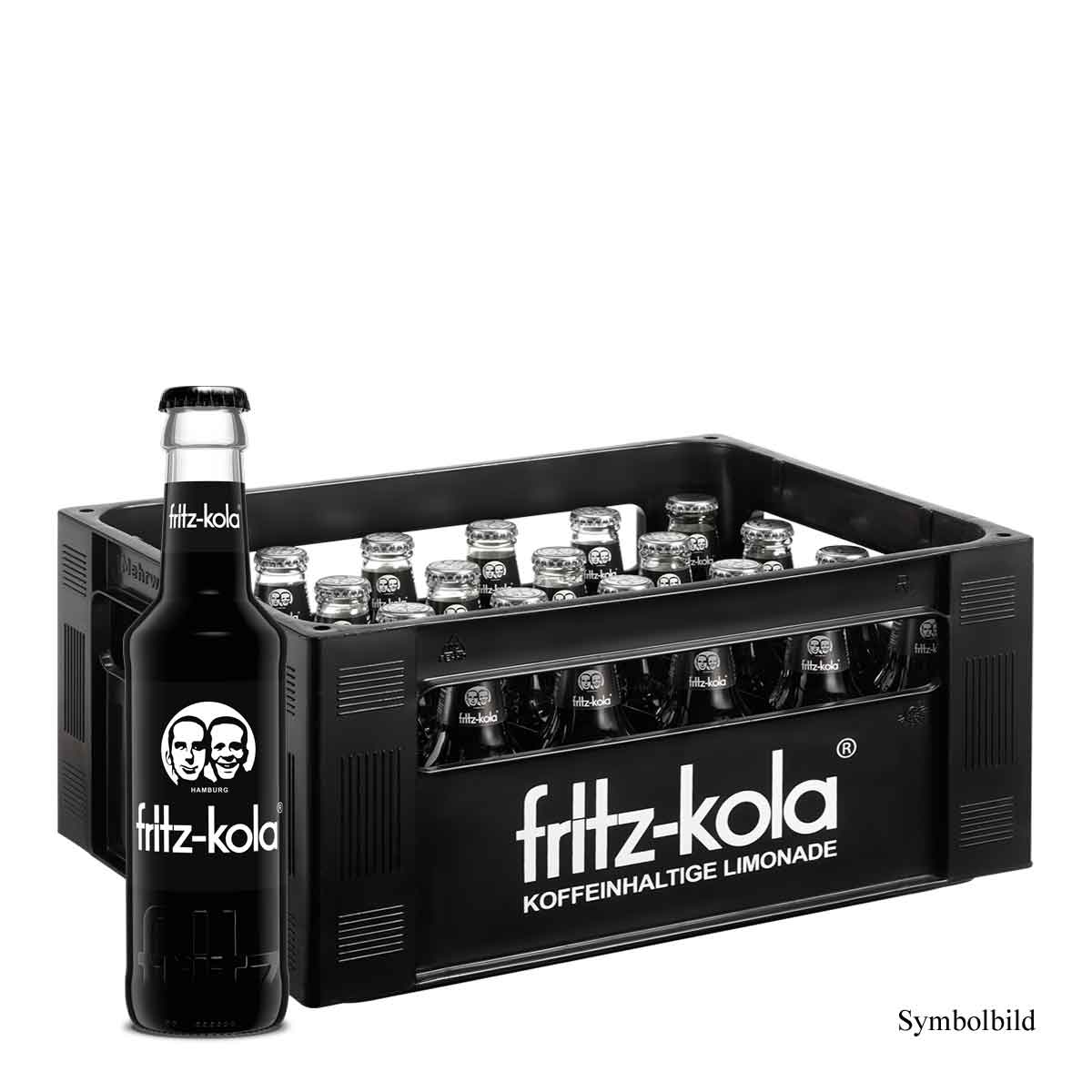 fritz-kola ORIGINAL