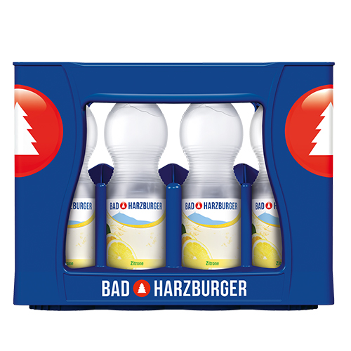 Bad Harzburger Zitrone