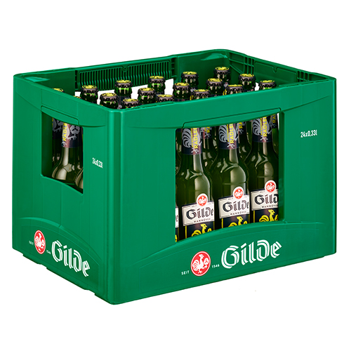 Gilde Radler naturtrüb