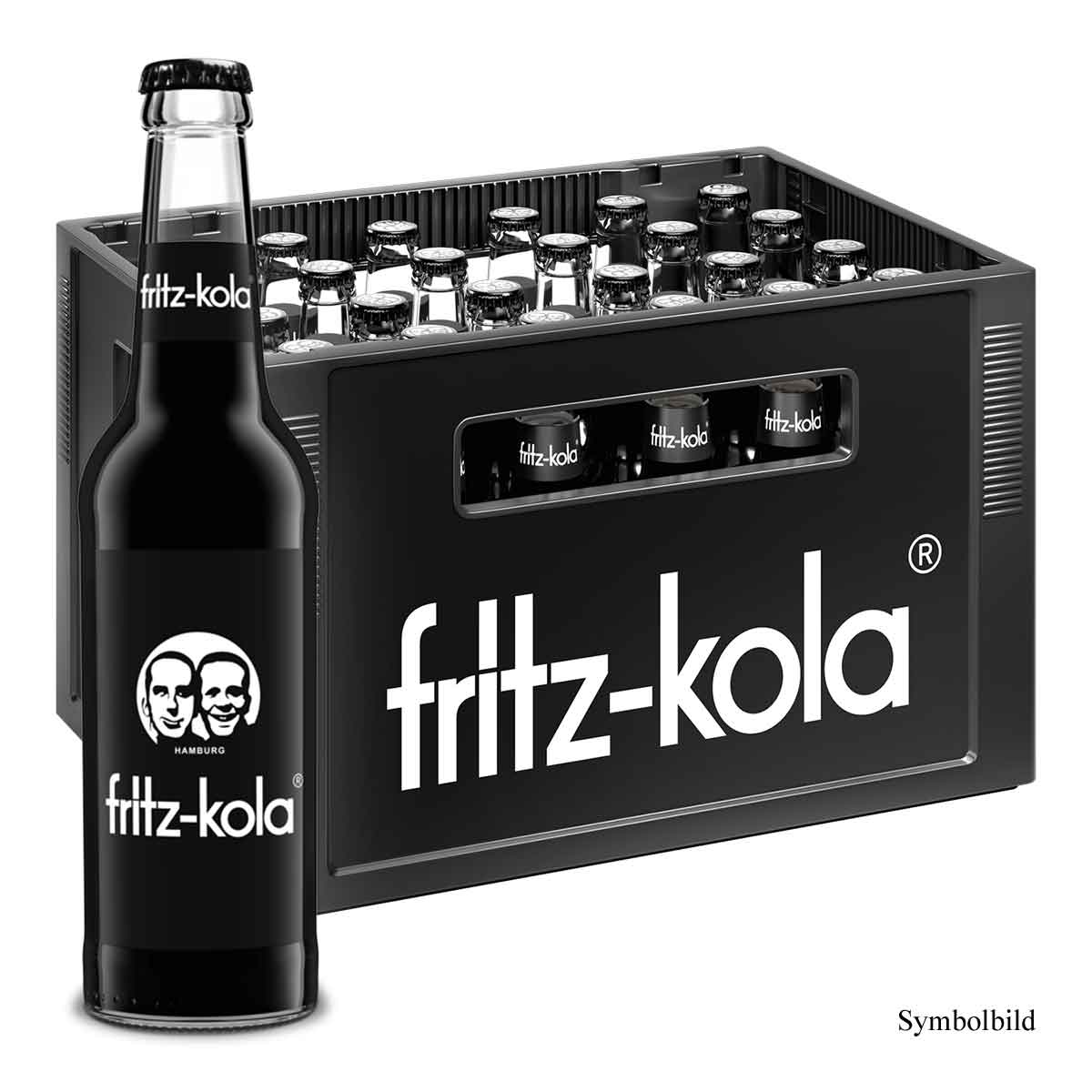 fritz-kola ORIGINAL