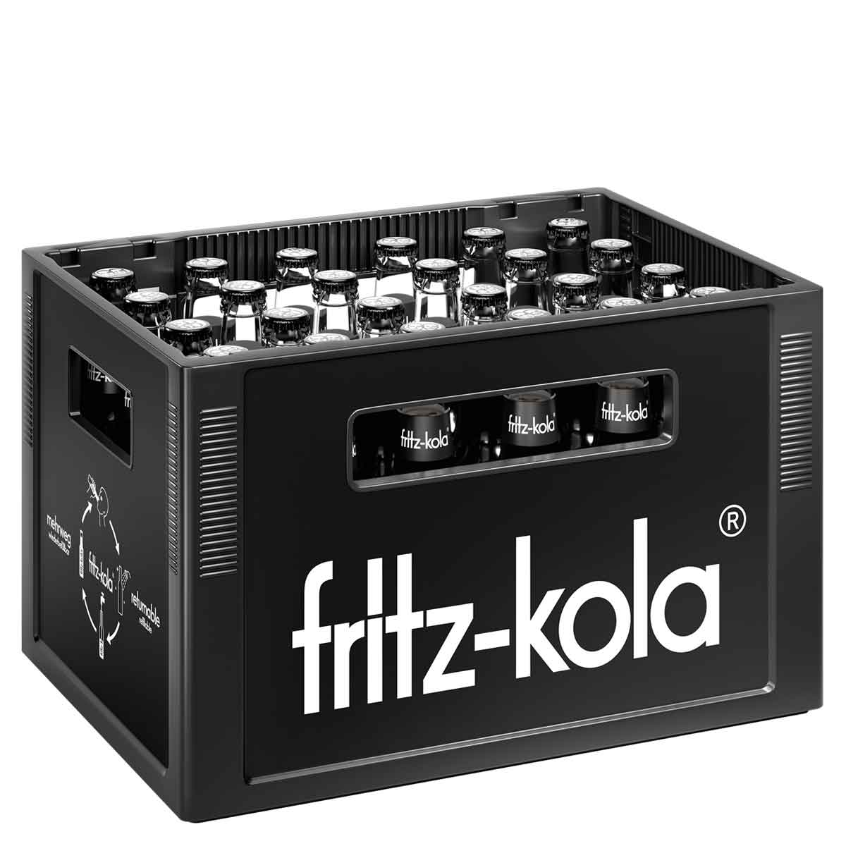 fritz-kola ORIGINAL