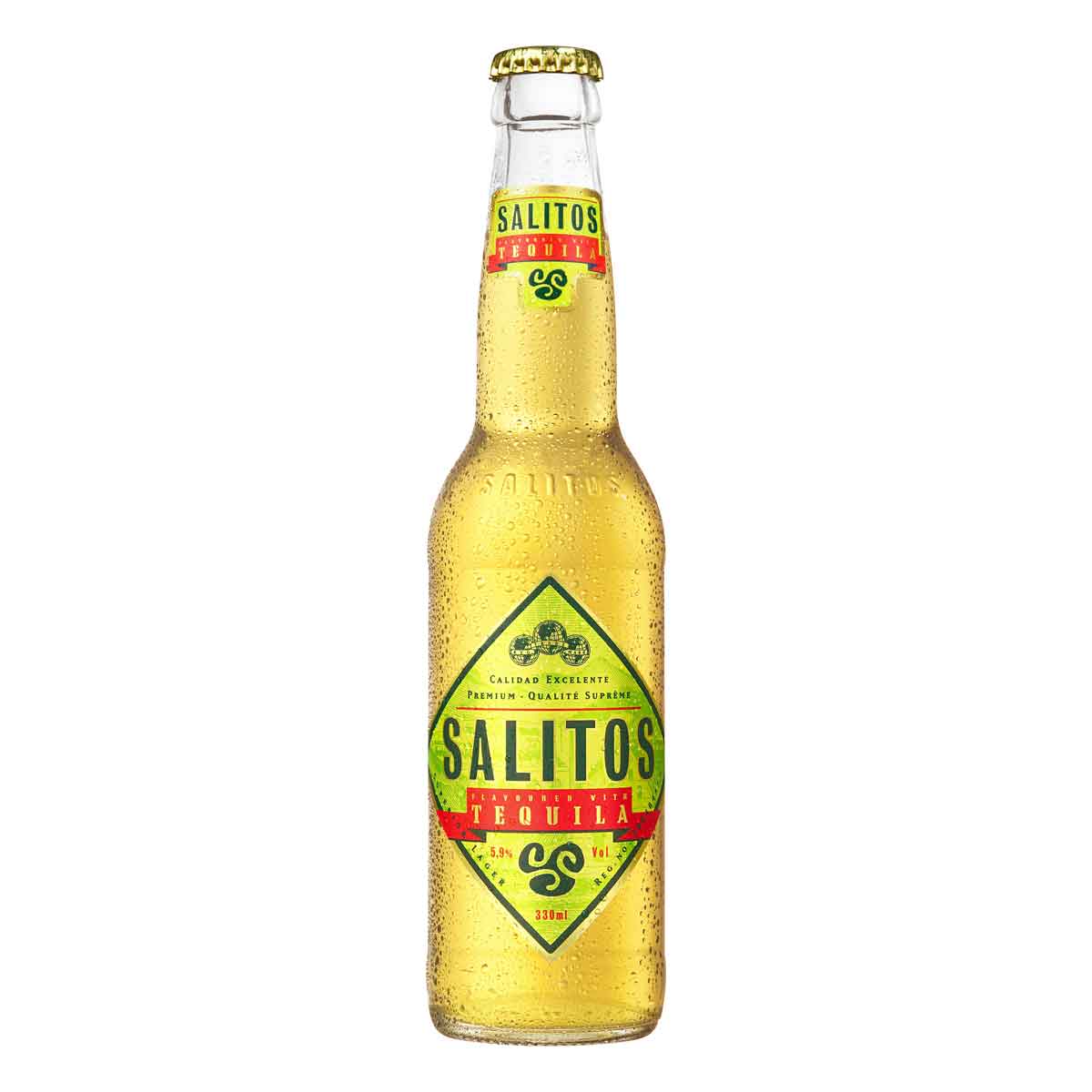 Salitos Original