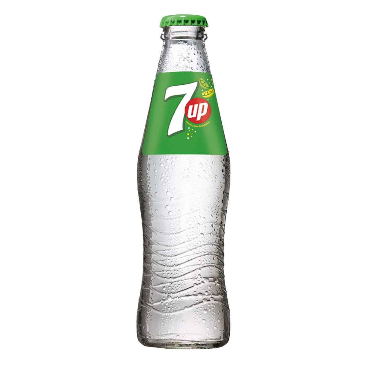 Seven Up MW