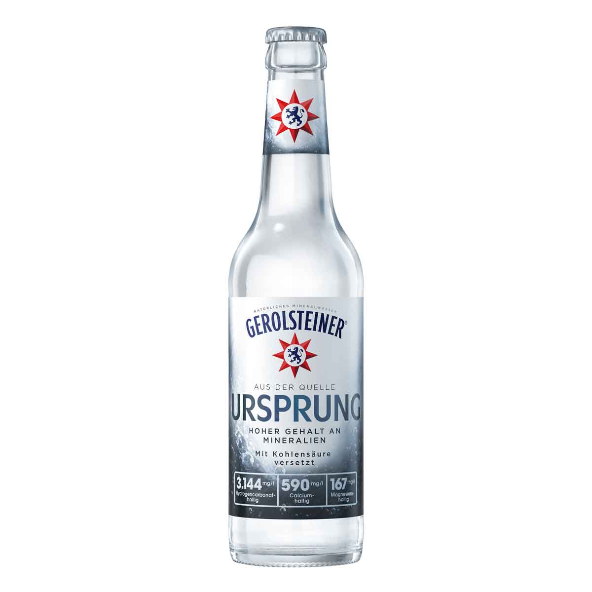 Gerolsteiner Ursprung