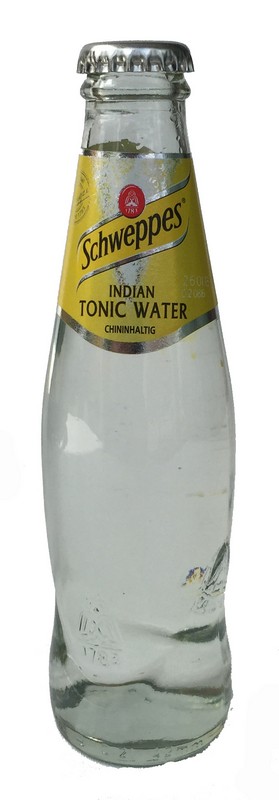 Schweppes Indian Tonic Water