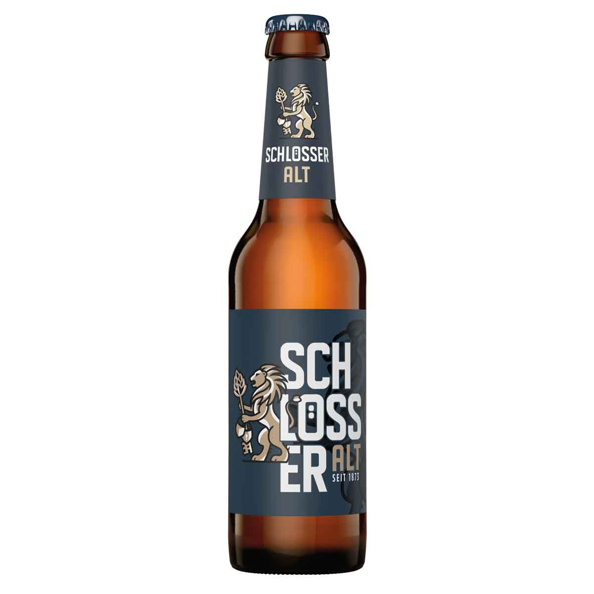Schlösser Alt
