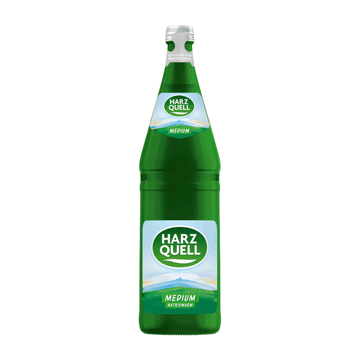 Harzquell Medium