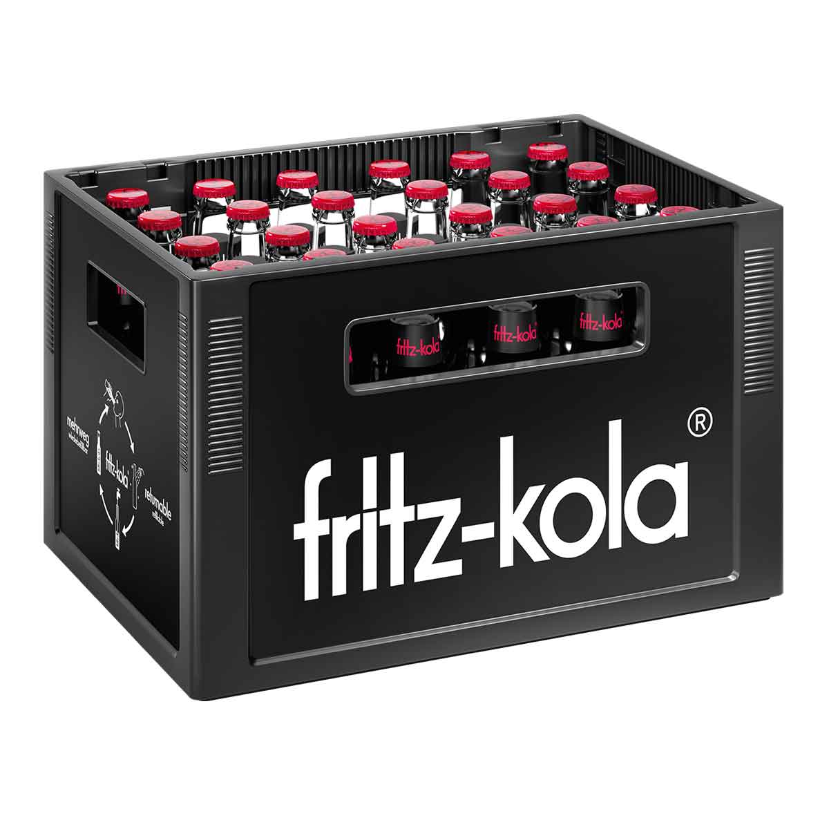 fritz-kola superzero