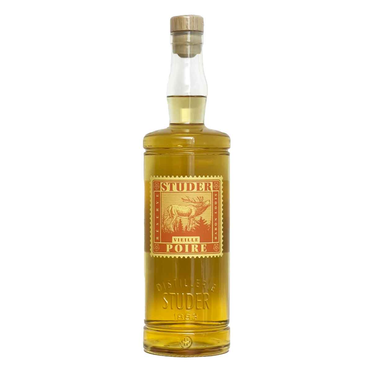 Studer Vieille Poire Williams