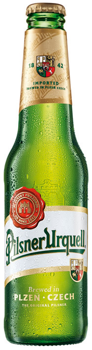 Pilsner Urquell