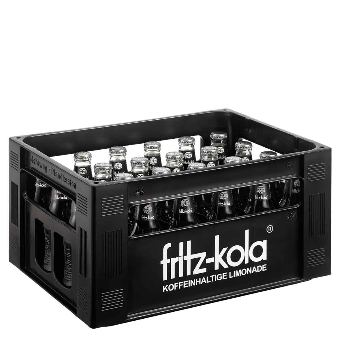 fritz-kola ORIGINAL