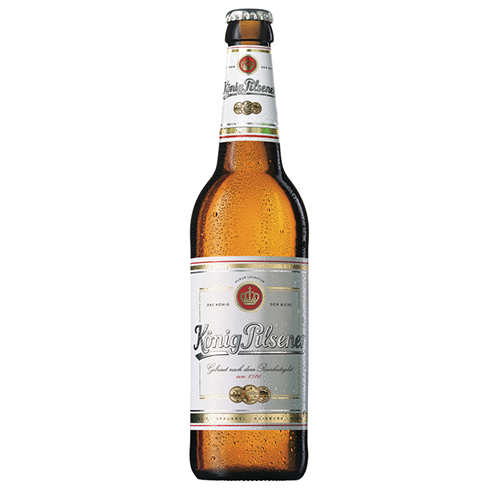 König Pils