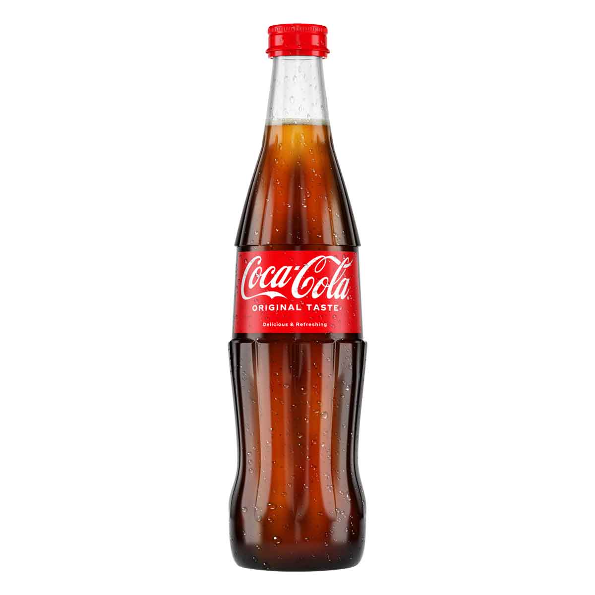 Coca Cola
