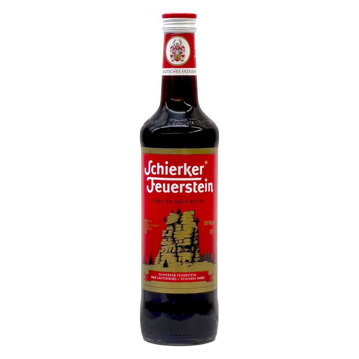 Schierker Feuerstein 35%