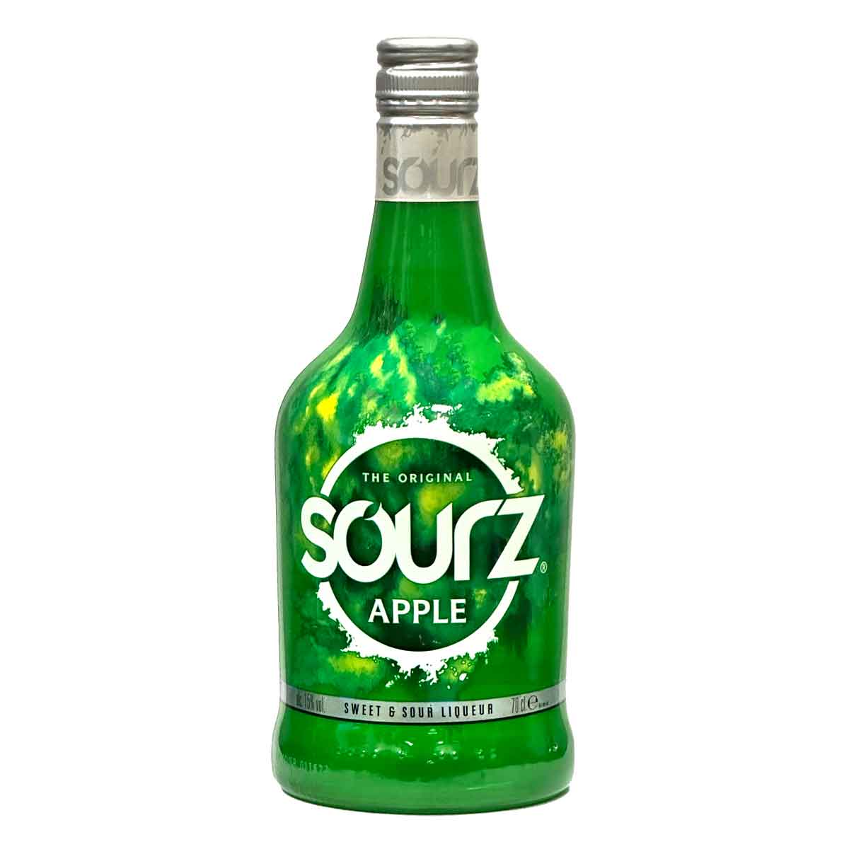 Sourz Apple Likör 15%