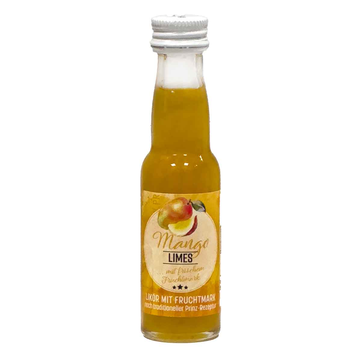 Prinz Mango Limes