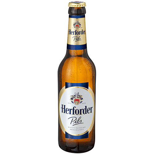 Herforder Pils