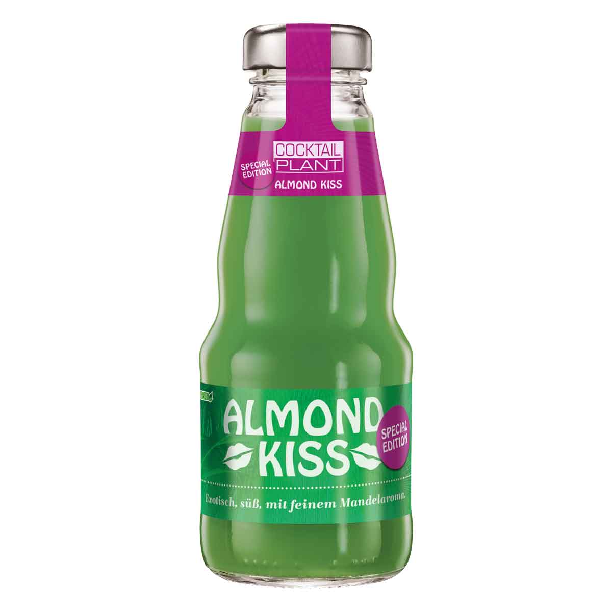 CP Cocktail Plant Almond Kiss