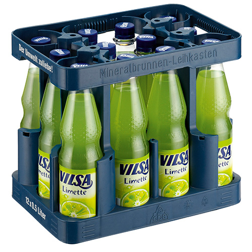 Vilsa Limette