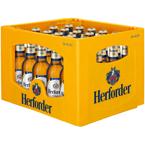 Herforder Pils