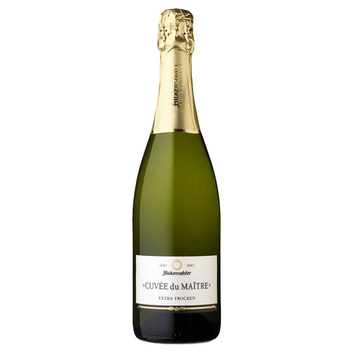 Bickensohler Cuvee du Maitre b.A. (extra trocken)