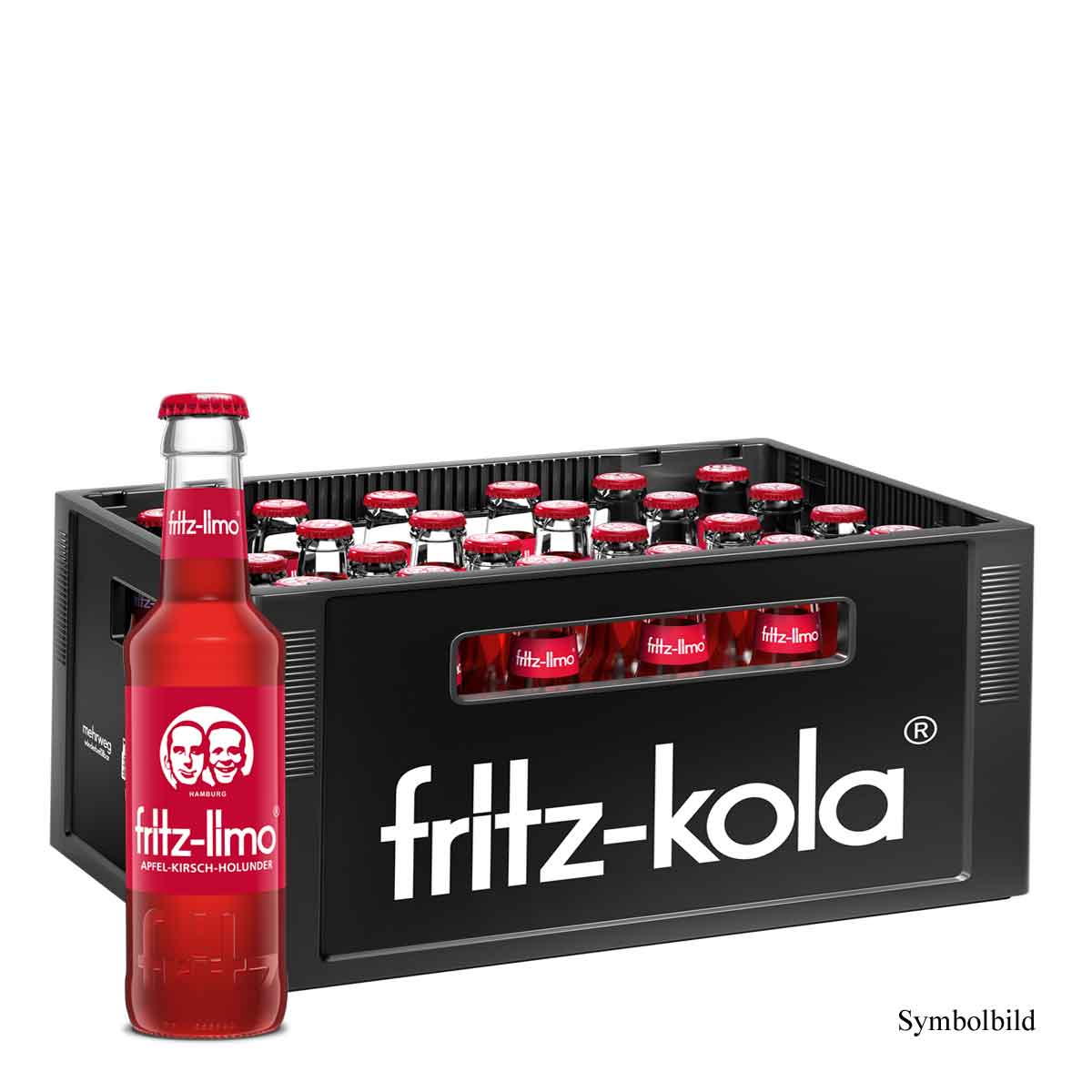 fritz-limo apfel-kirsch-holunder-limonade