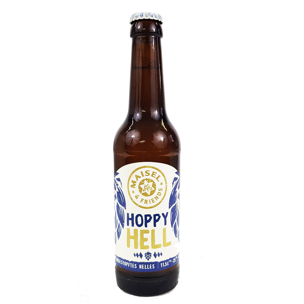 Maisel & Friends Hoppy Hell
