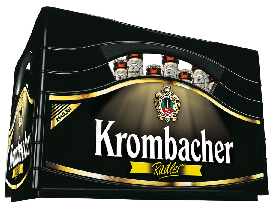 Krombacher Radler