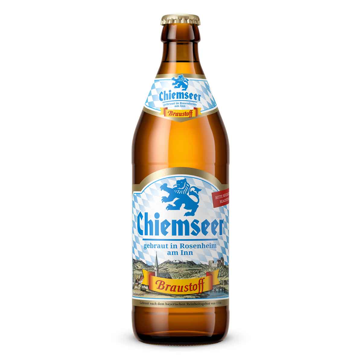 Chiemseer Braustoff