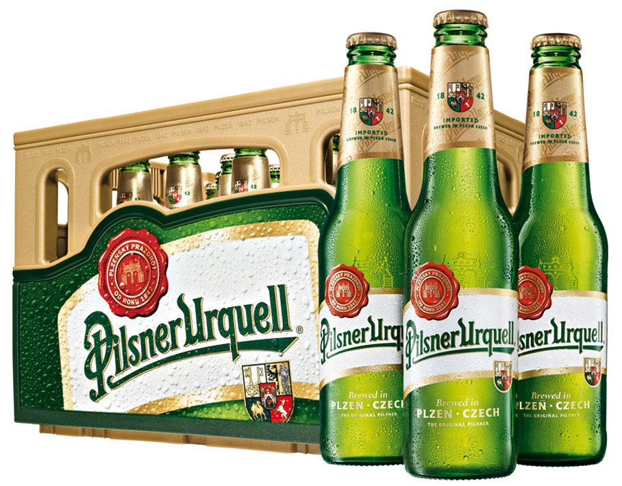 Pilsner Urquell