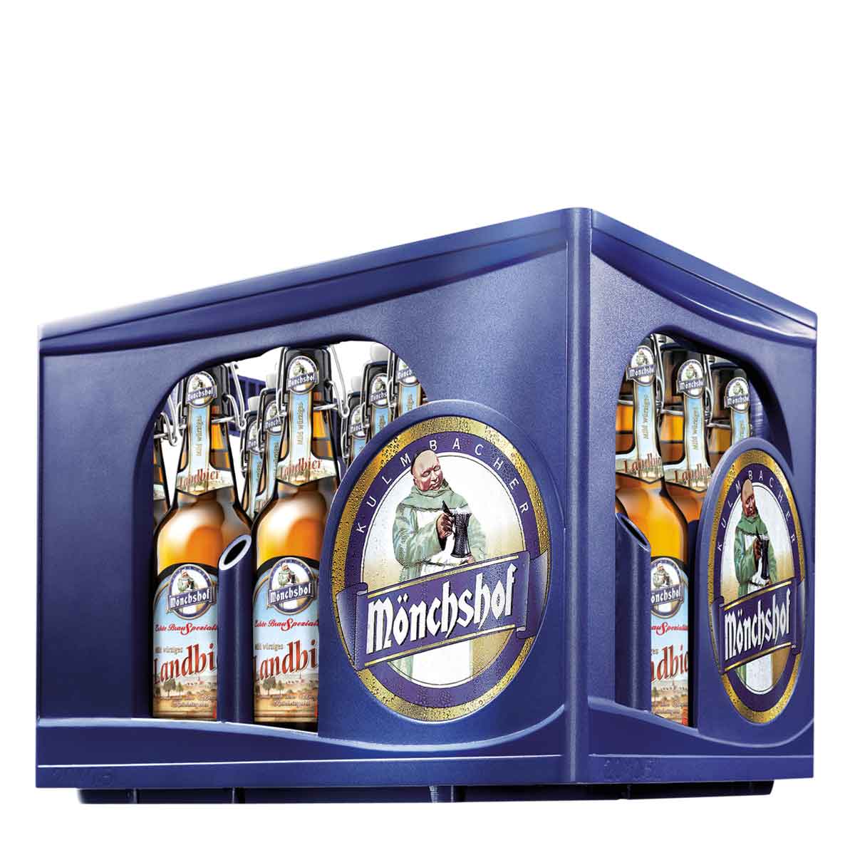 Mönchshof Landbier