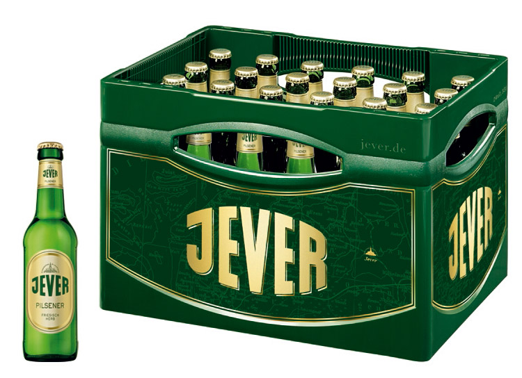 Jever Pilsener