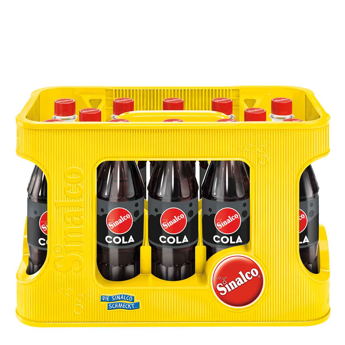 Sinalco Cola