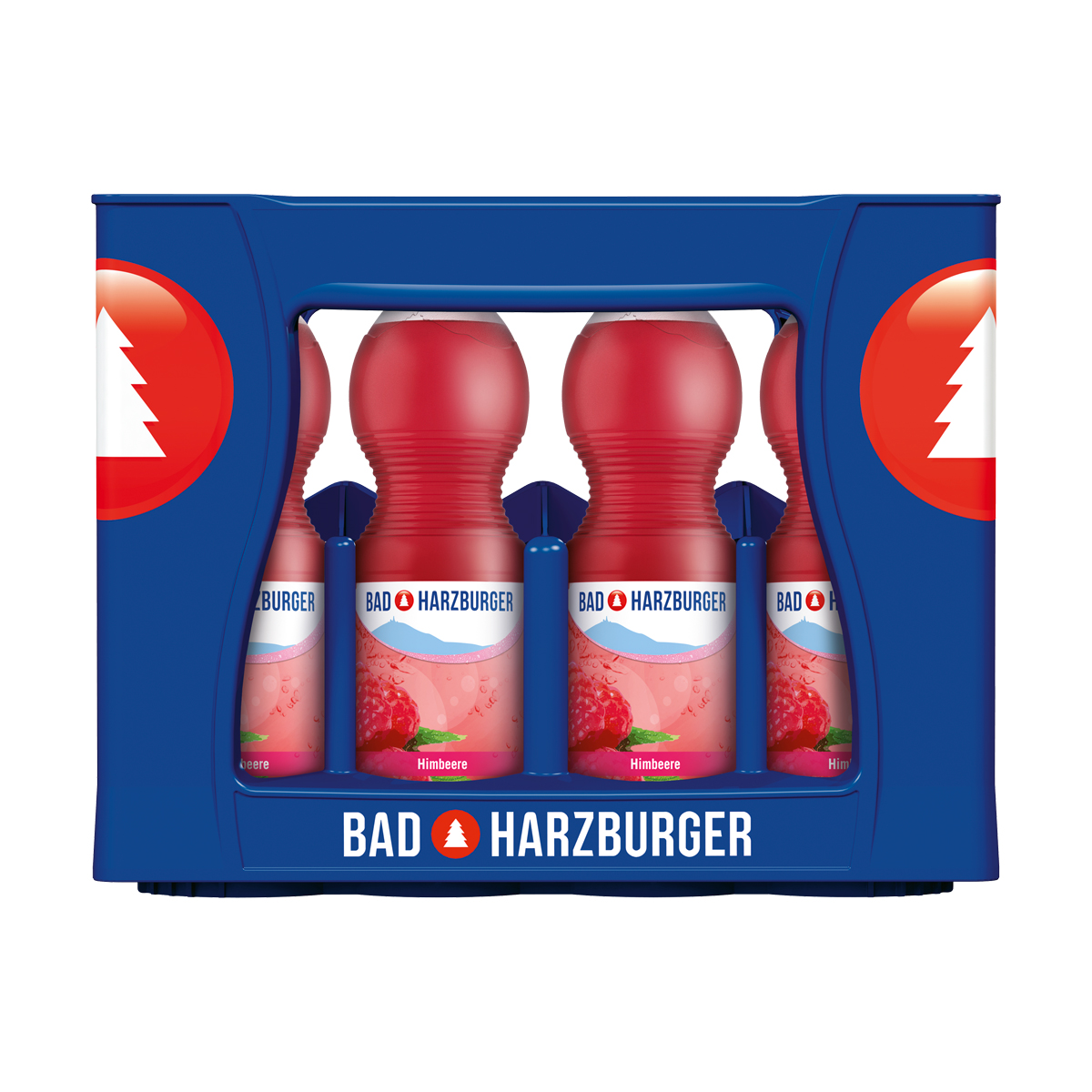 Bad Harzburger Himbeere