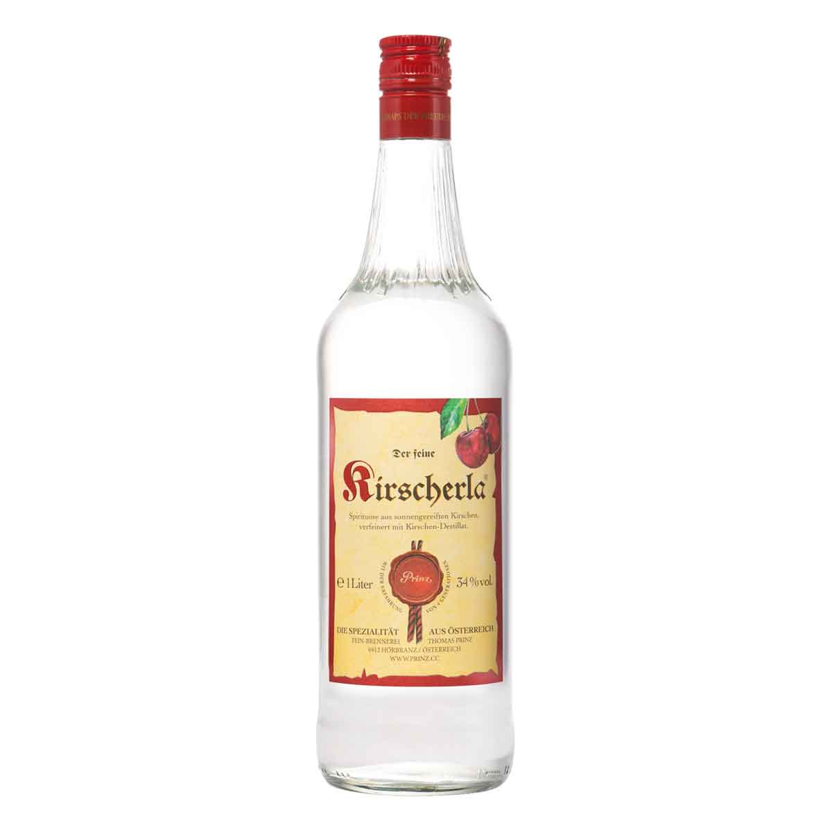 Prinz Der feine Kirscherla 34%