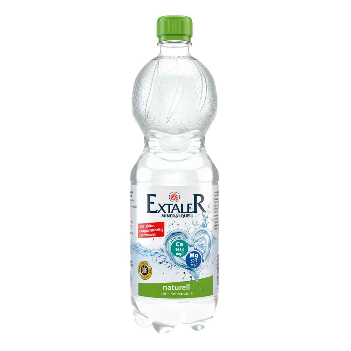 Extaler Naturell