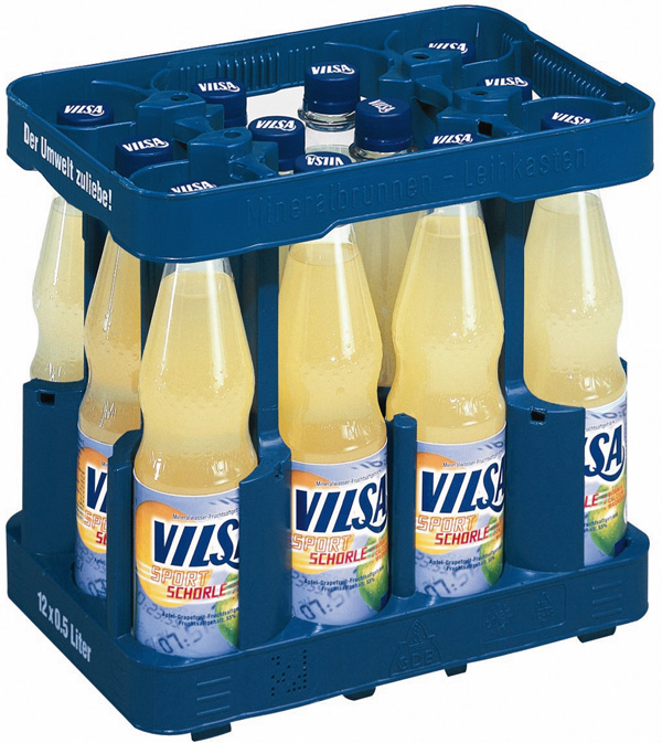 Vilsa Sportschorle