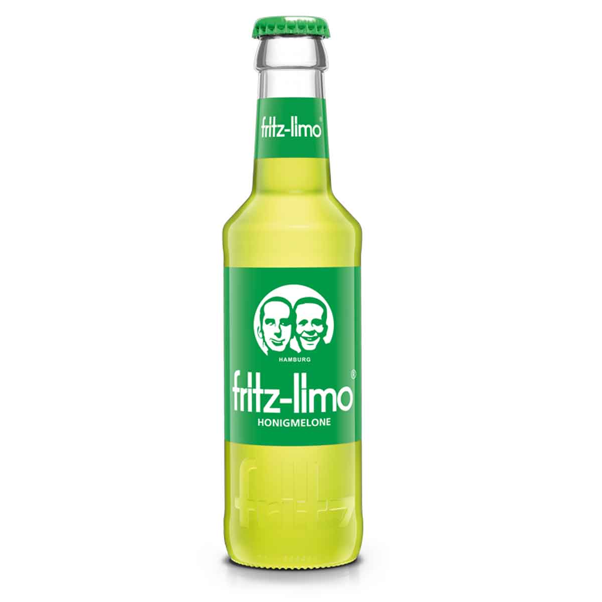 fritz-limo honigmelonenlimonade