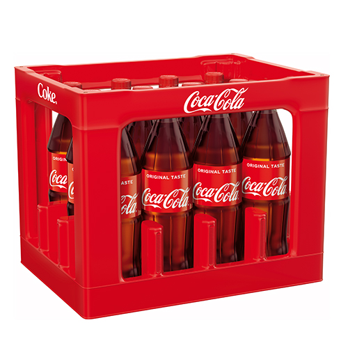 Coca Cola